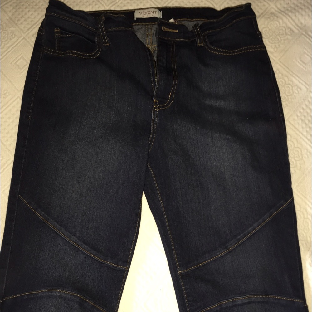 Fashion Nova Jeans