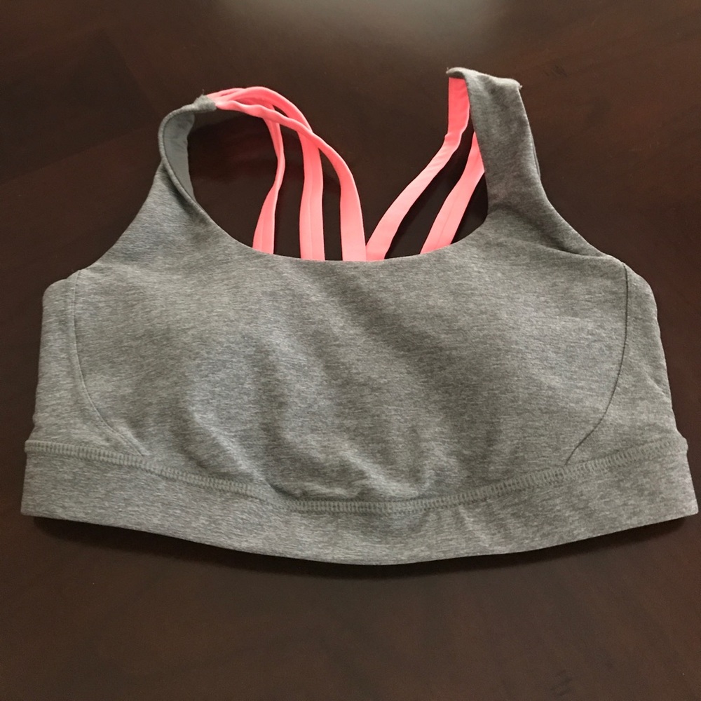 Lululemon sport bra