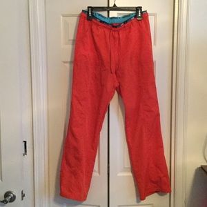 Scrub star scrub pants