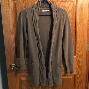 Old Navy cardigan