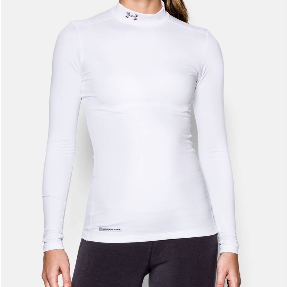 Underarmour coldgear long sleeve