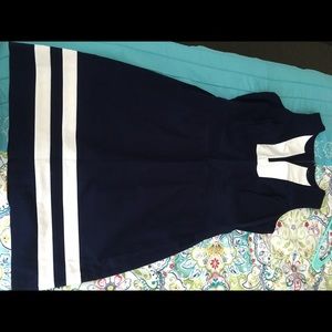 Lovely Tommy Hilfiger blue dress