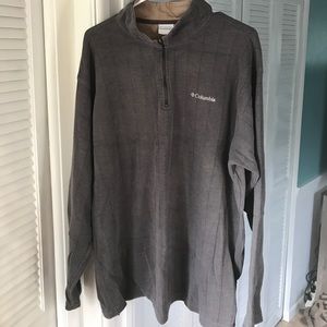 Columbia Long Sleeve Shirt