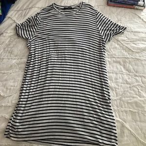 Oversized Brandy Melville T Shirt Dress