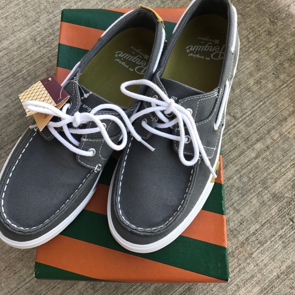 Original Penguin Fly Ocean Castlerock - Men's SZ 8 - Picture 2 of 6