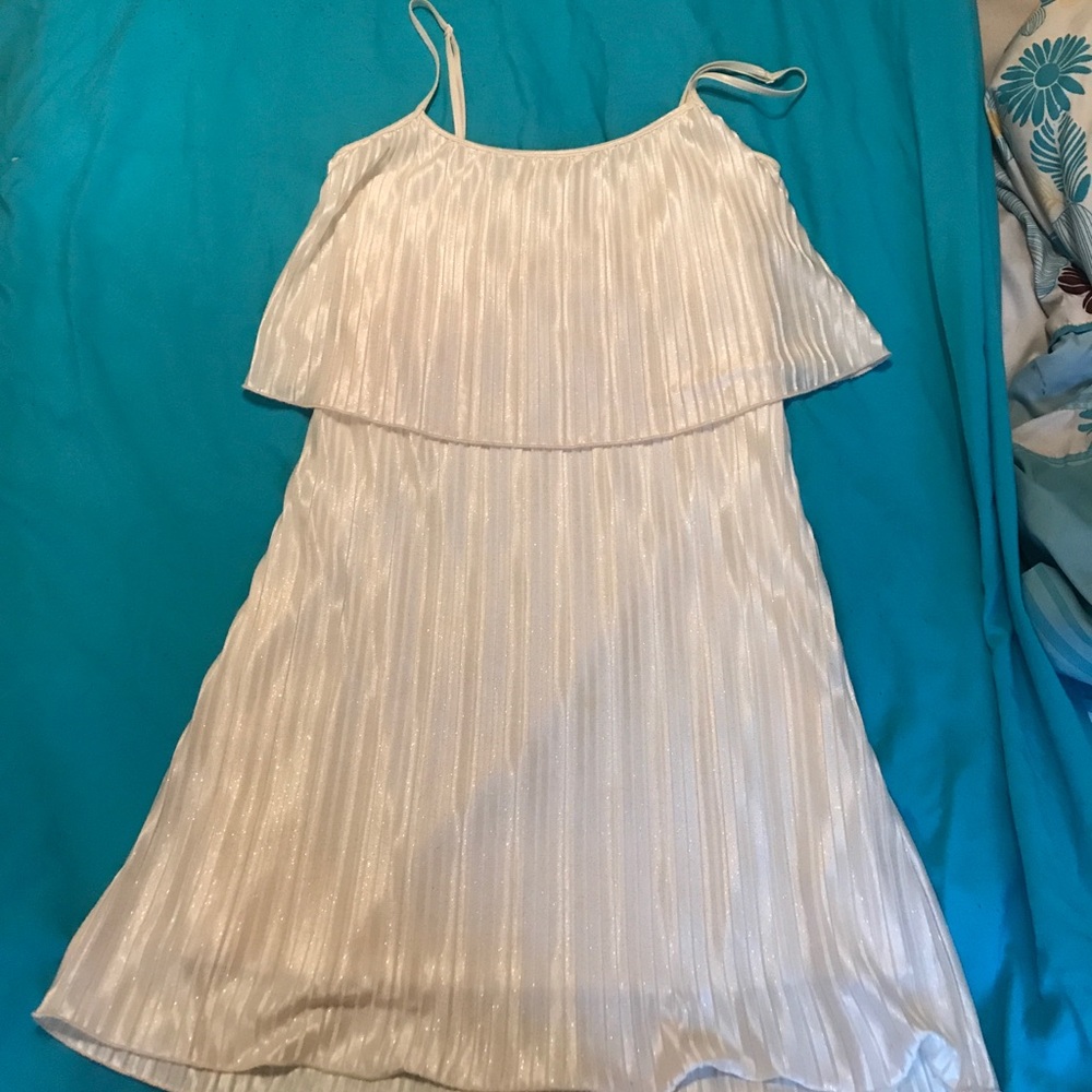 Special occasion dress