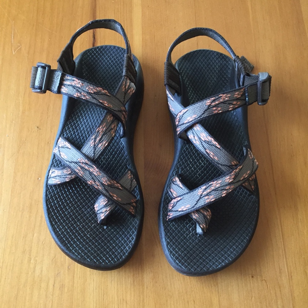 Chaco Sandals