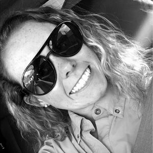 Meet your Posher, Bailey