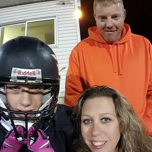 Meet your Posher, Dylan