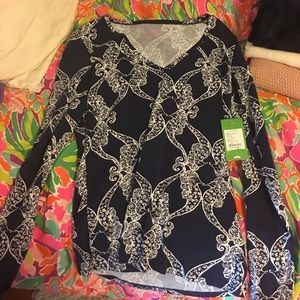 Lilly top