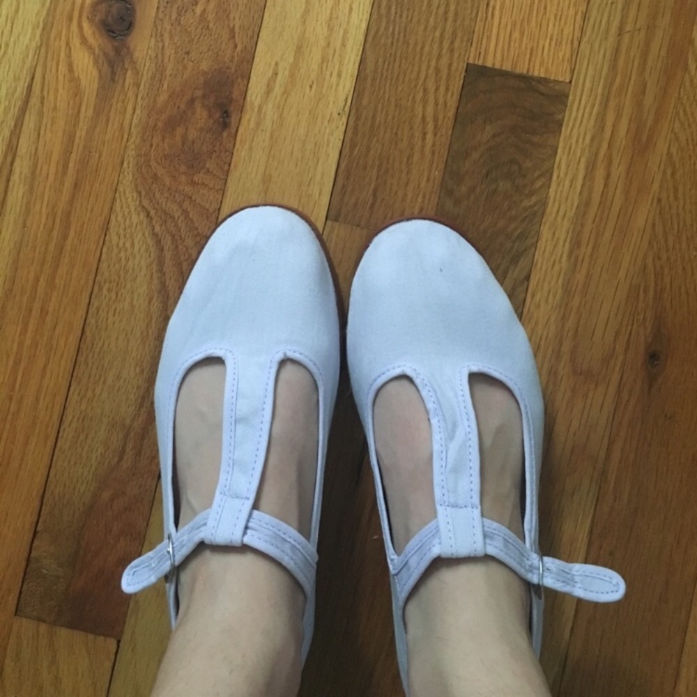 Shoes for @daisybot