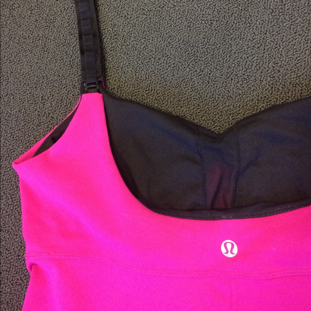 Yoga top