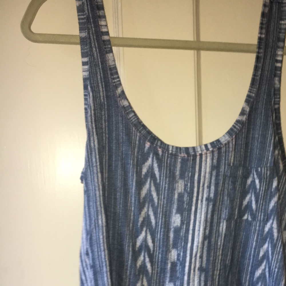 Billabong summer tank