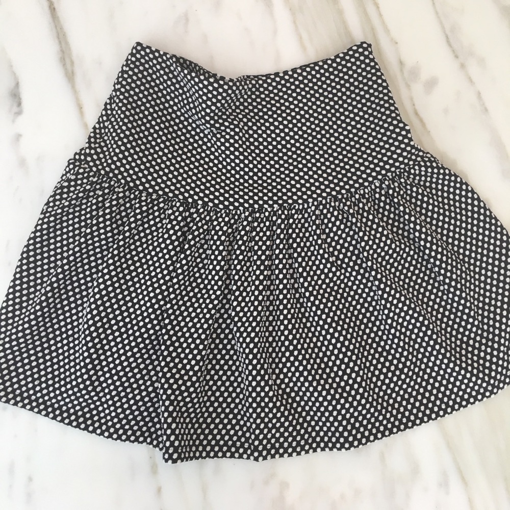 Collective Concepts, Nordstrom skirt.