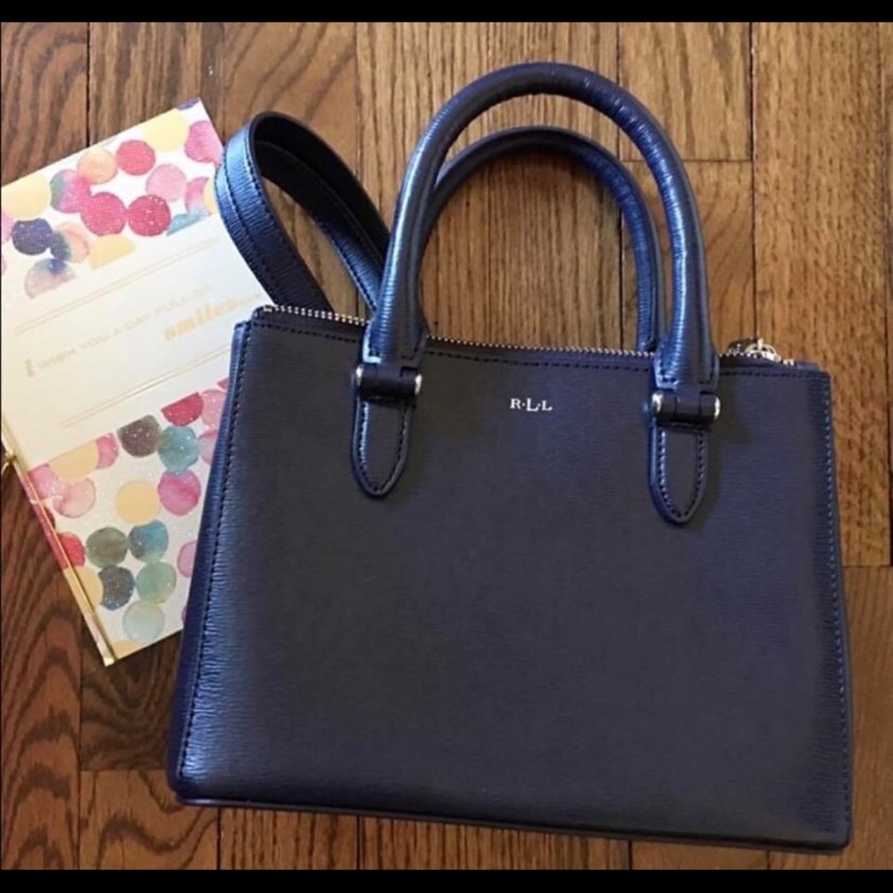 Ralph Lauren Mini Handbag/Crossbody bag