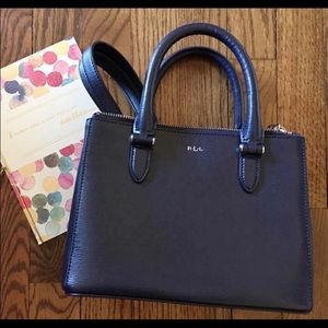 Ralph Lauren Mini Handbag/Crossbody bag