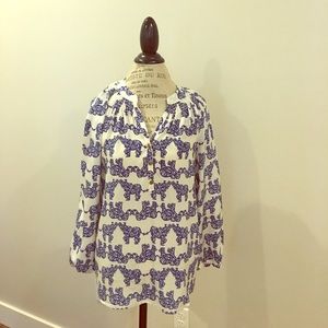 Lilly Pulitzer Blouse