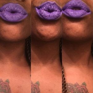 Meet your Posher, Yolanda