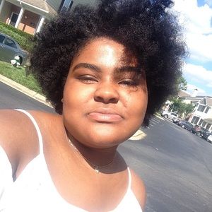 Meet your Posher, Venus