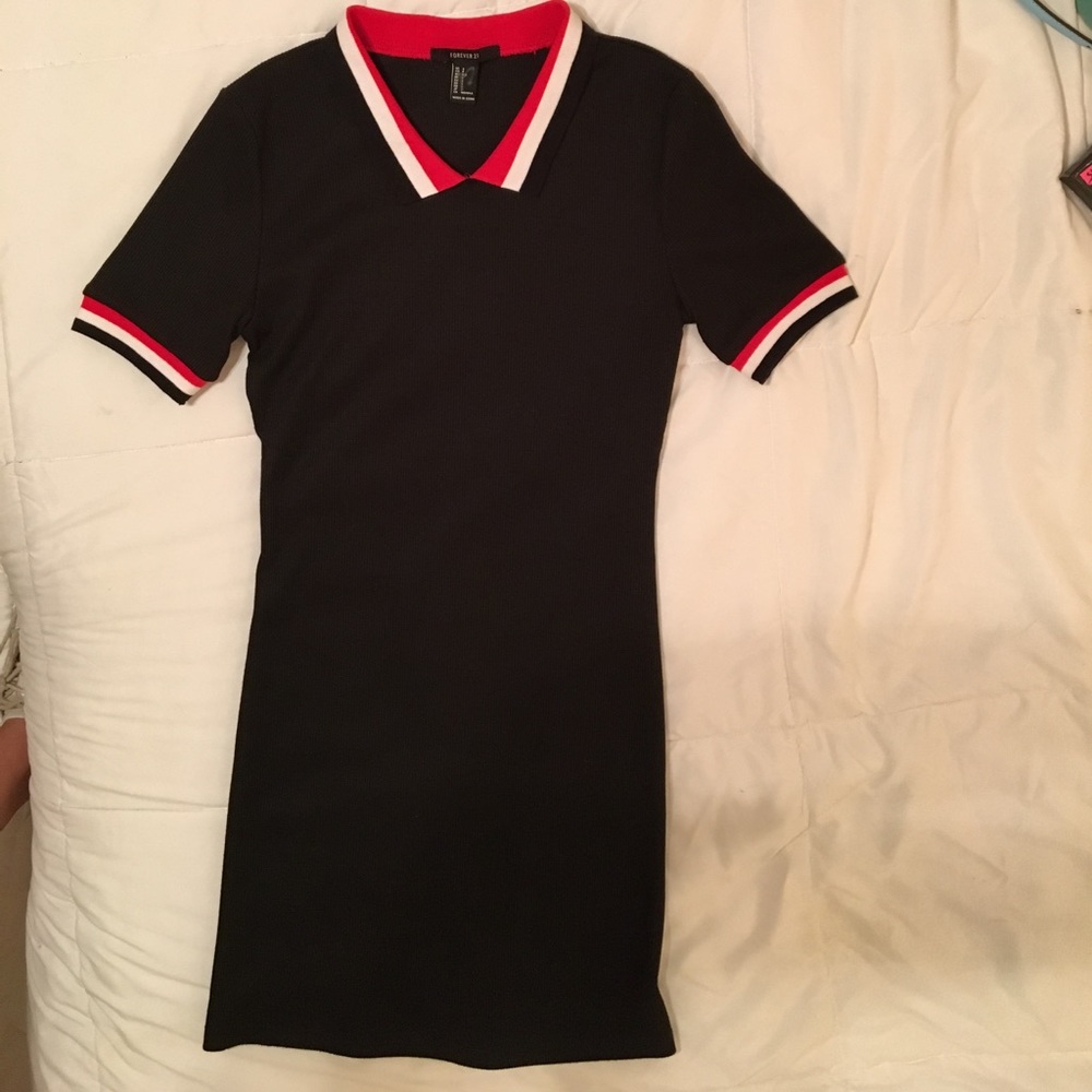 Forever 21 classy tight dress