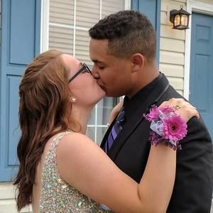 Meet your Posher, Morgan