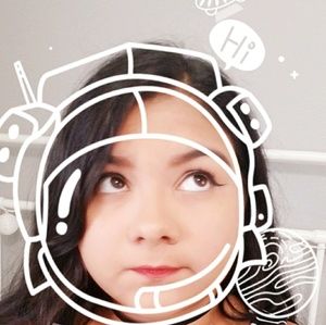 Meet your Posher, Valerie