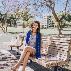 Meet your Posher, Kelly