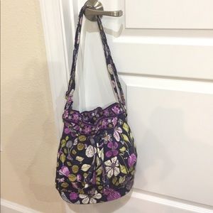 Vera Bradley bag