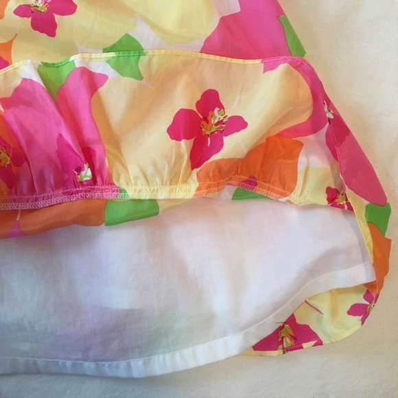 Lilly Pulitzer Dress - Picture 3 of 4