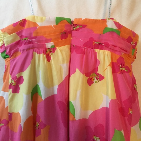 Lilly Pulitzer Dress - Picture 4 of 4