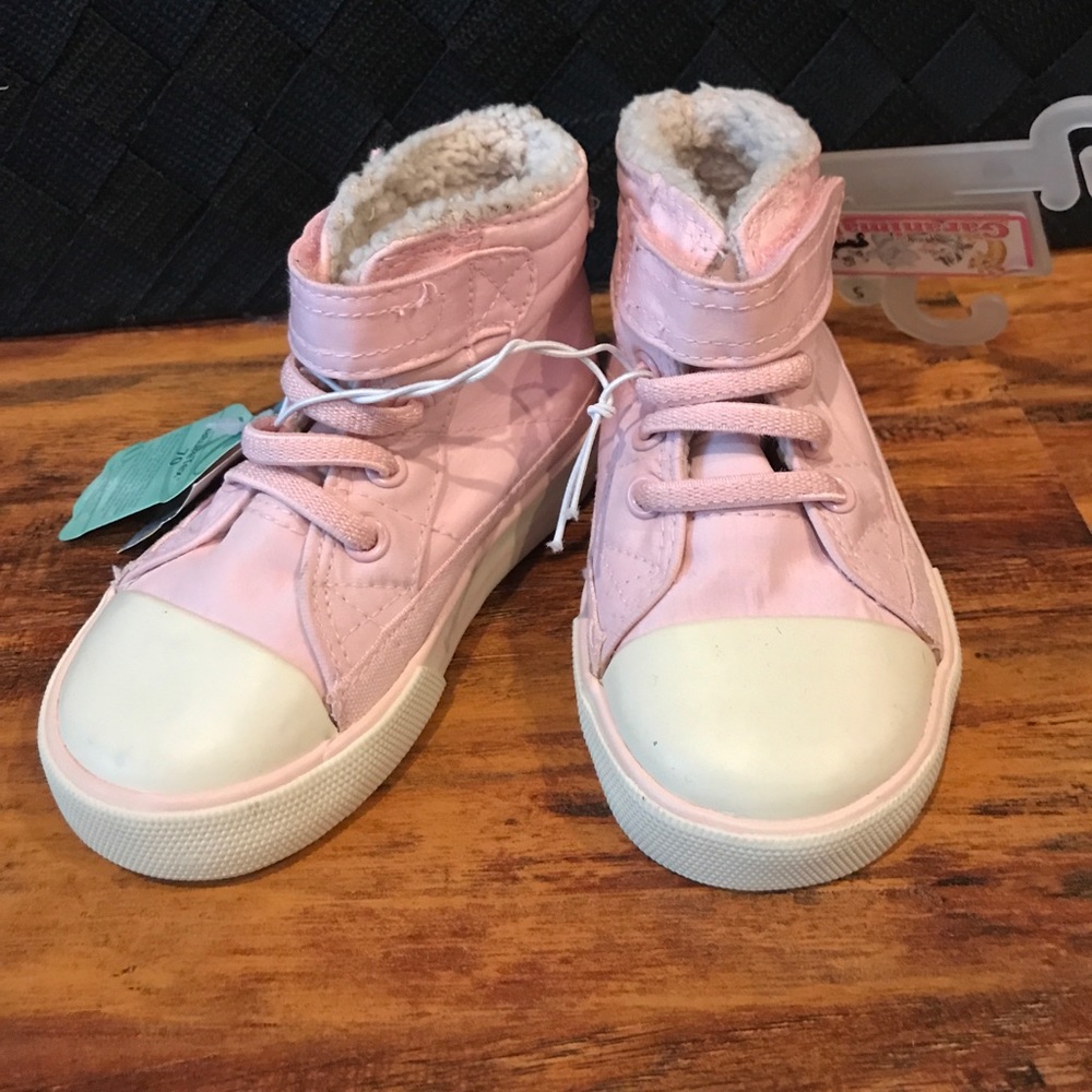 Baby girl's size 5