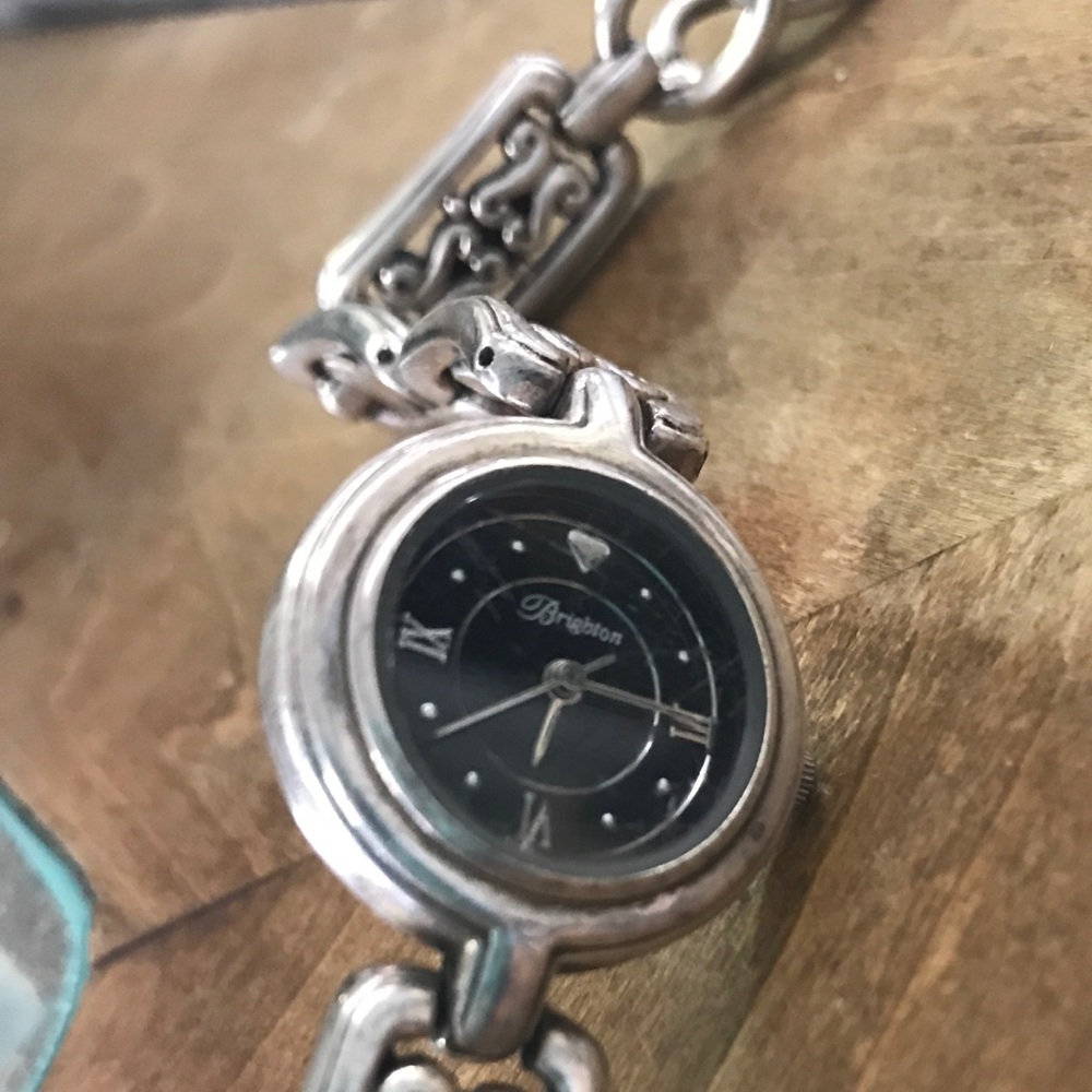 Beautiful Brighton watch.