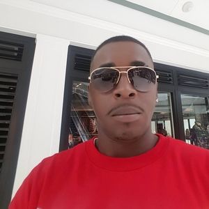 Meet your Posher, Douglas