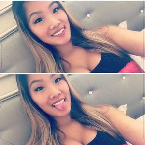 Meet your Posher, Katrina