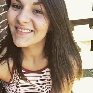 Meet your Posher, Cheyenne