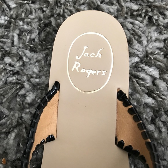 ❌Jack Rogers Alana Thong sandal ‼️SOLD‼️ - Picture 2 of 4