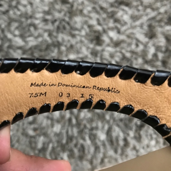 ❌Jack Rogers Alana Thong sandal ‼️SOLD‼️ - Picture 3 of 4