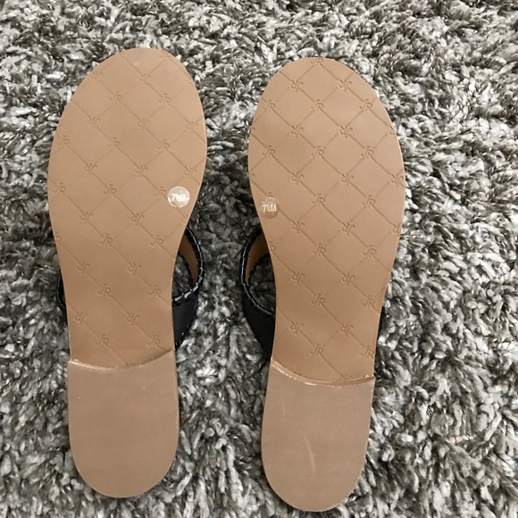 ❌Jack Rogers Alana Thong sandal ‼️SOLD‼️ - Picture 4 of 4