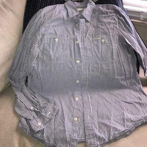 Denim & Supply Ralph Lauren Button Up