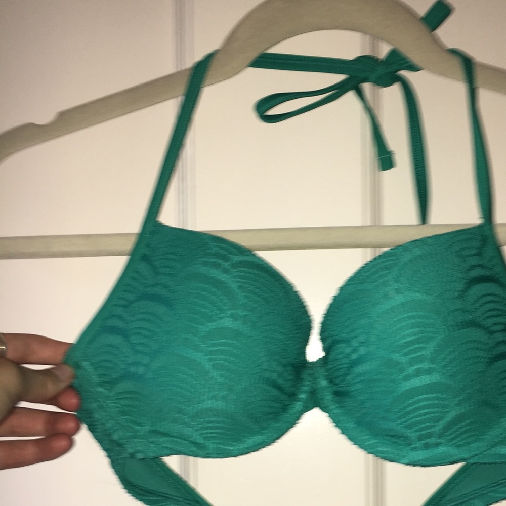 Aerie bikini top