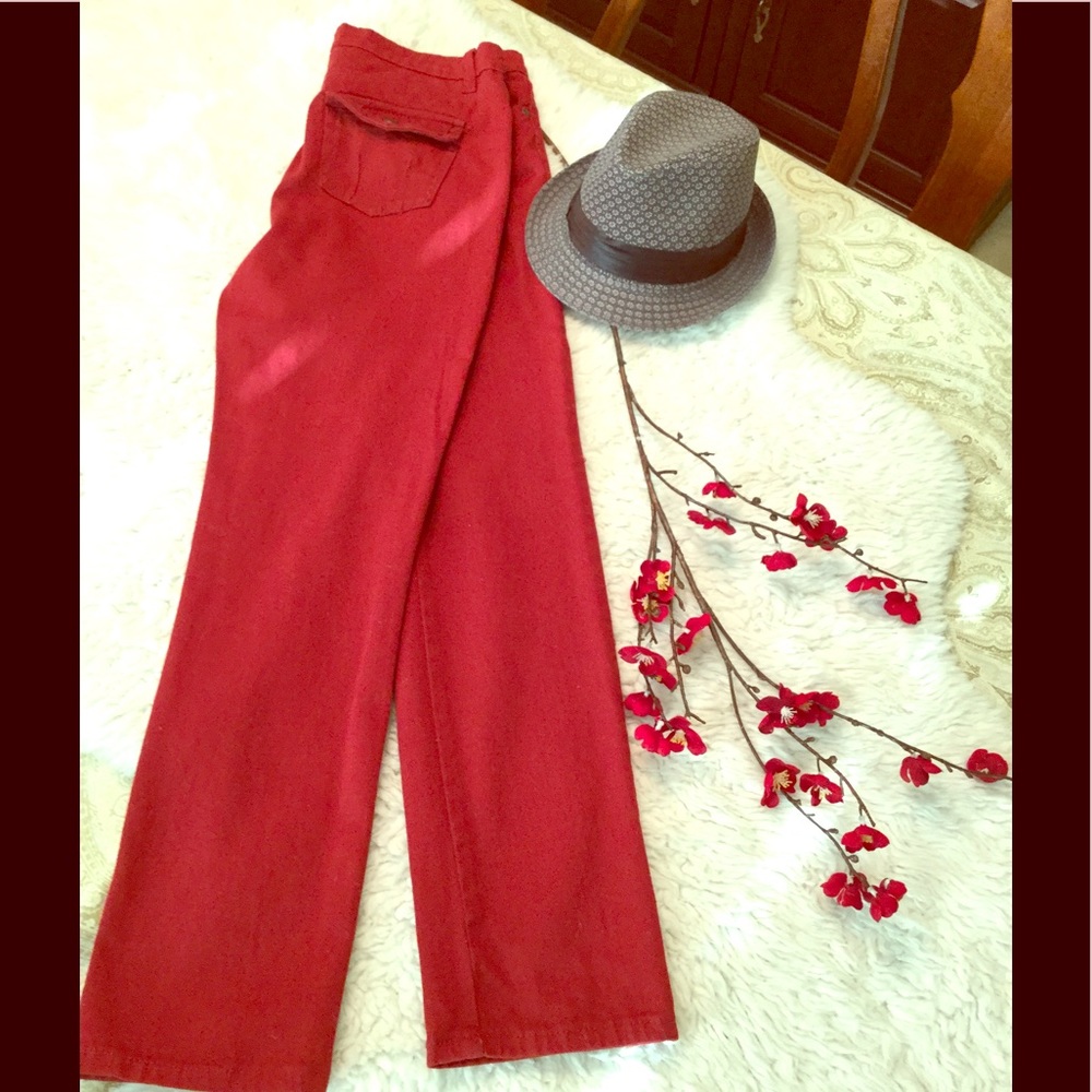 Gene Culture Medium Rise Skinny Jeans