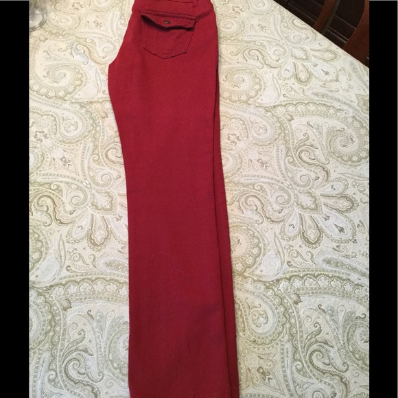 Gene Culture Medium Rise Skinny Jeans - Picture 2 of 2