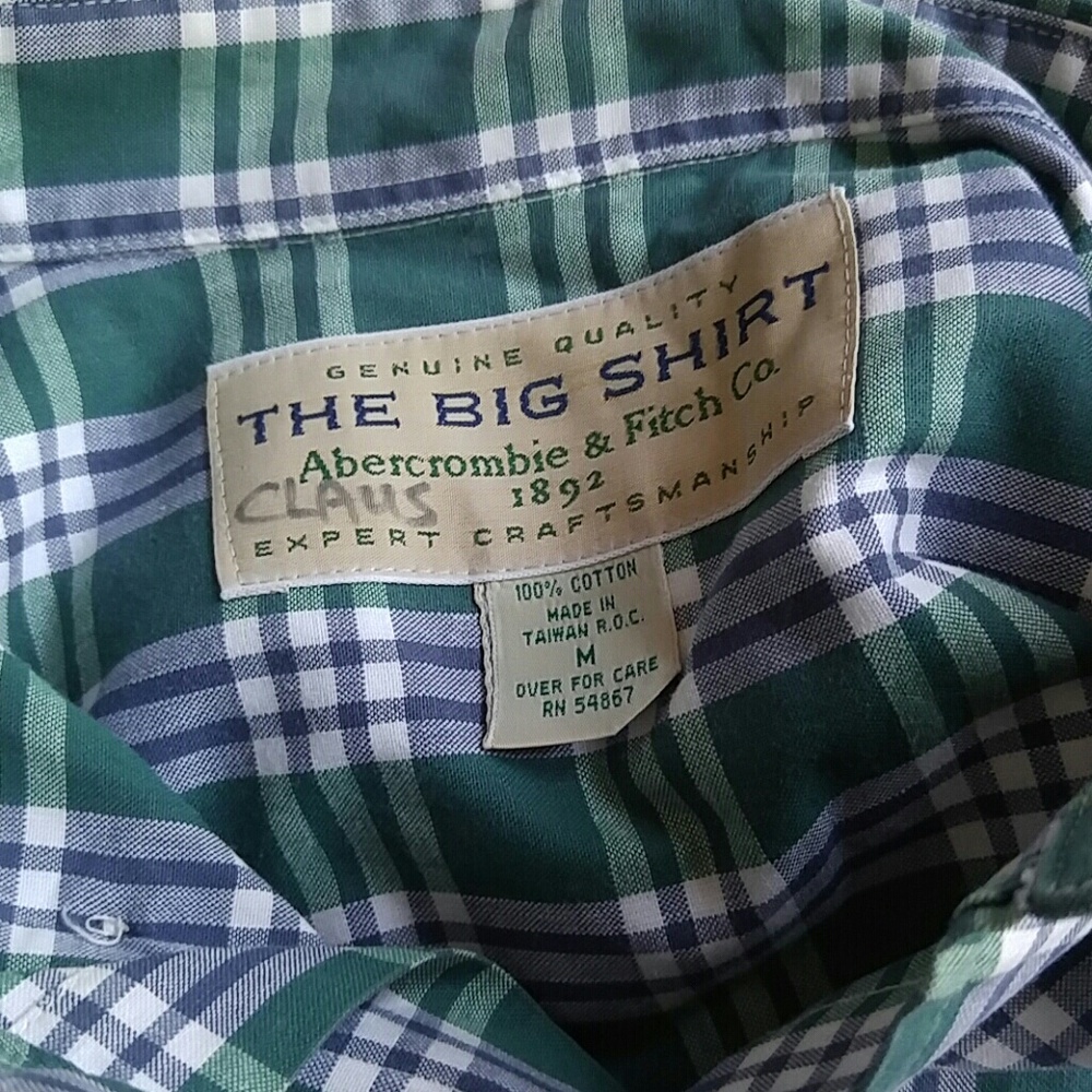 Shirt - Picture 7 of 7