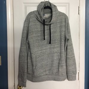 H&M XL Hoodie Grey
