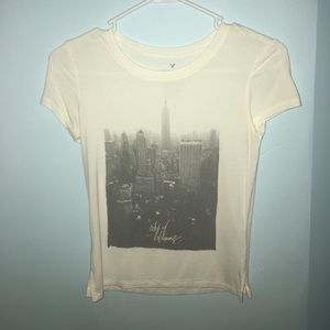 Soft and Sexy t shirt from American Eagle