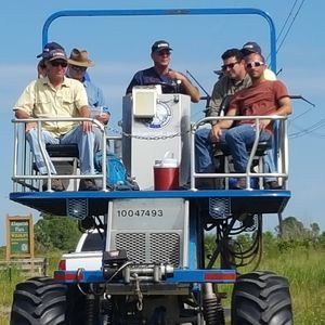 Meet your Posher, Scott