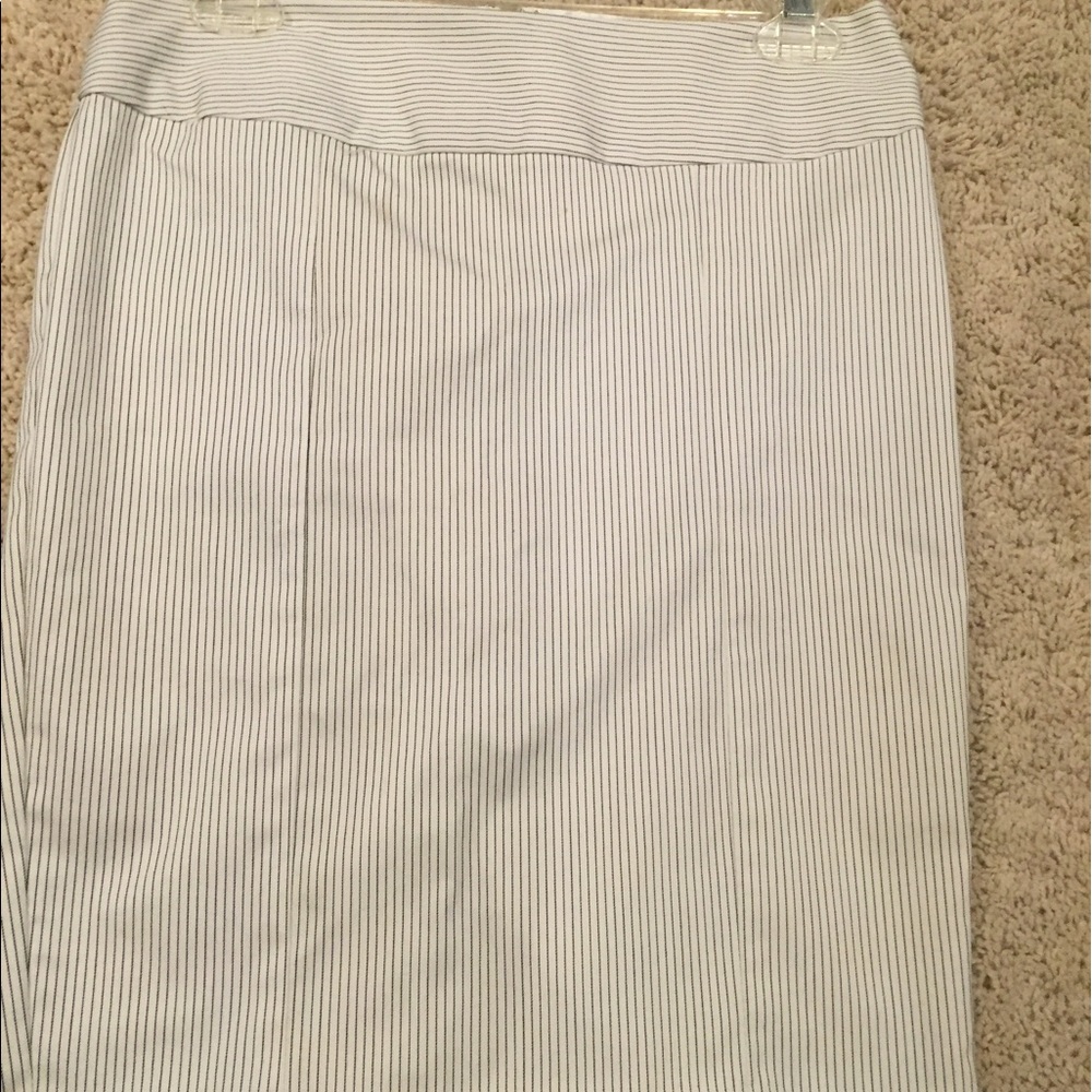 Charlotte Russe work dress pencil skirt
