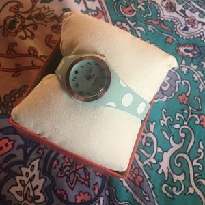 NWT IN BOX KATE SPADE WOMENS WATCH