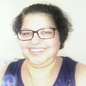 Meet your Posher, Carol