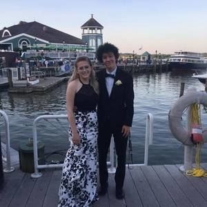 Meet your Posher, Eric